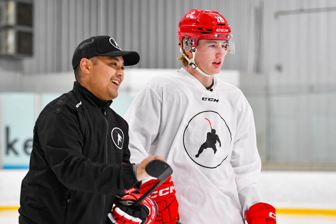 Training partners. How Important?