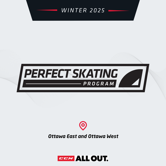 Perfect Skating Program - Winter 2025