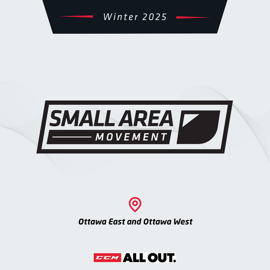 Small Area Movement Program - Winter 2025