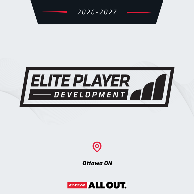 2026/2027 40-WEEK ELITE PLAYER DEVELOPMENT PROGRAM *DEPOSIT*