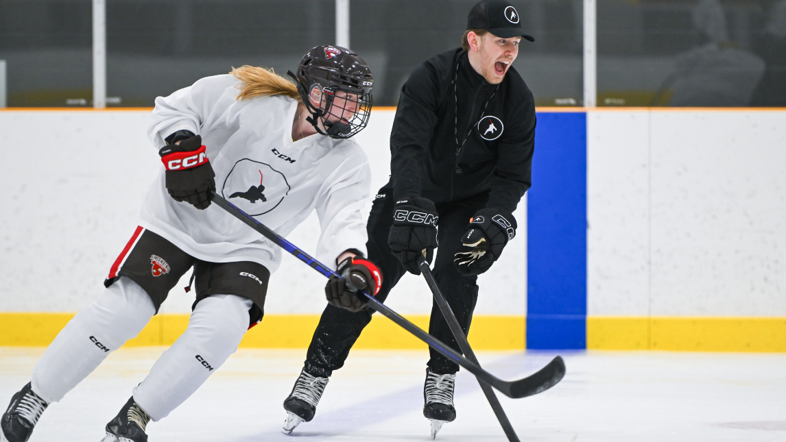 Performance and Power Skating - Elite Hockey Training – Perfect Skating ...