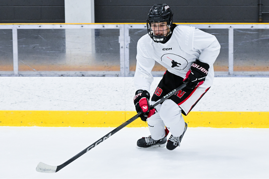 1-WEEK 200ft SKATING (LINEAR FRONT STRIDE & LINEAR CROSSOVERS) Program - Summer 2025