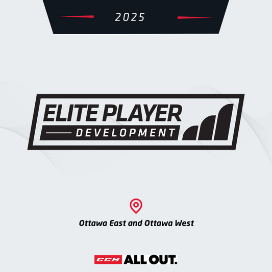 2025/2026 40-WEEK ELITE PLAYER DEVELOPMENT PROGRAM *DEPOSIT*