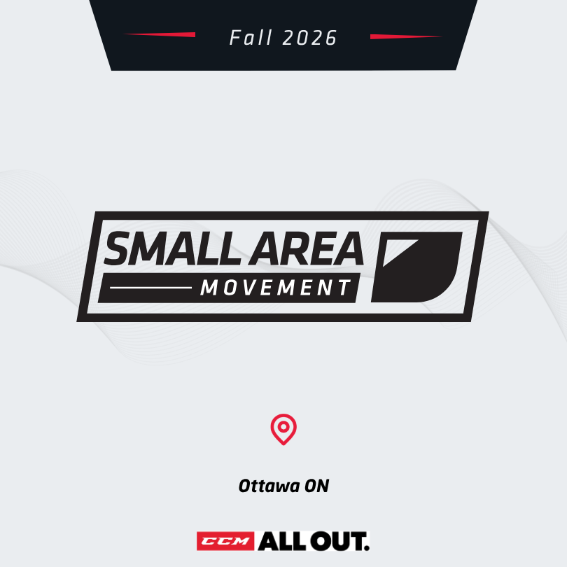 Small Area Movement Program - Fall 2026