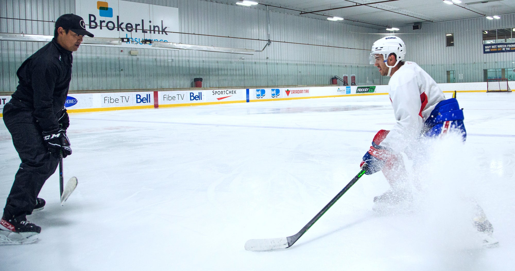 Load video: Small Area Movement Program