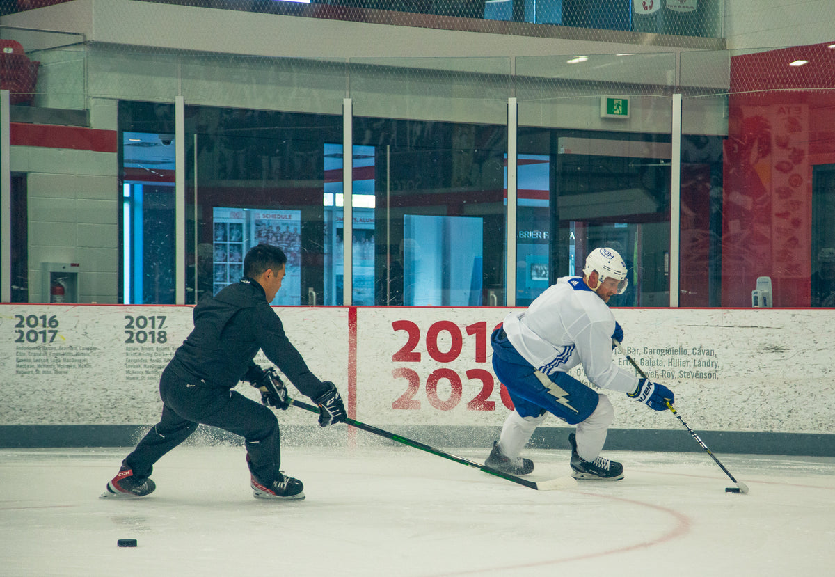 Performance and Power Skating - Elite Hockey Training – Perfect Skating ...