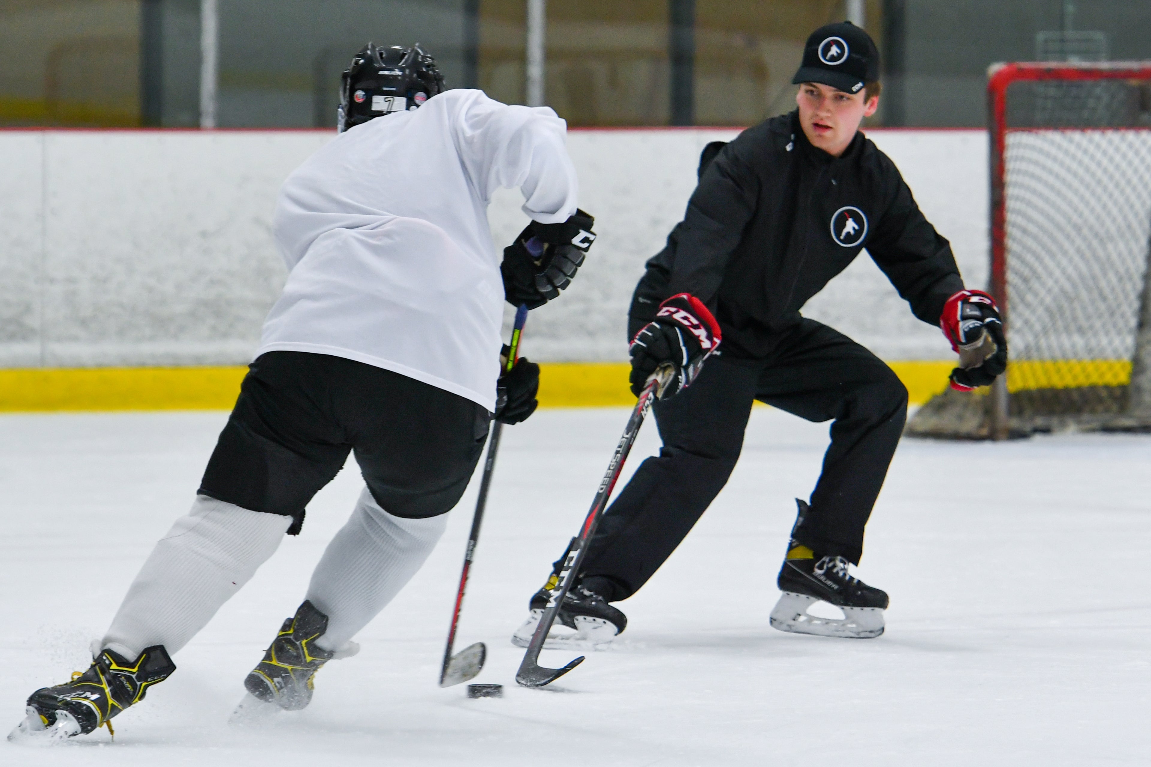 Load video: Small Area Movement Program